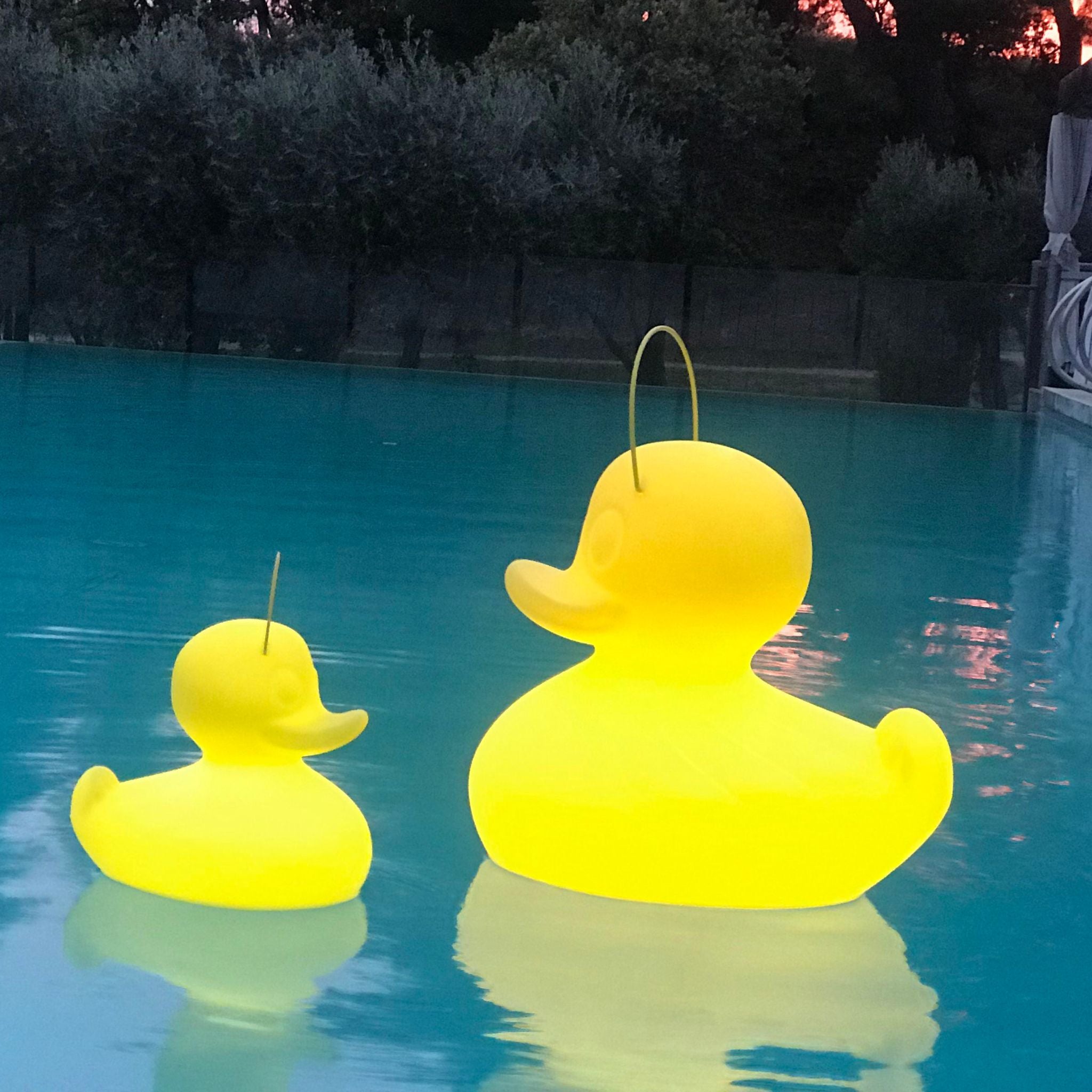 DUCK-DUCK lamp 2er Set