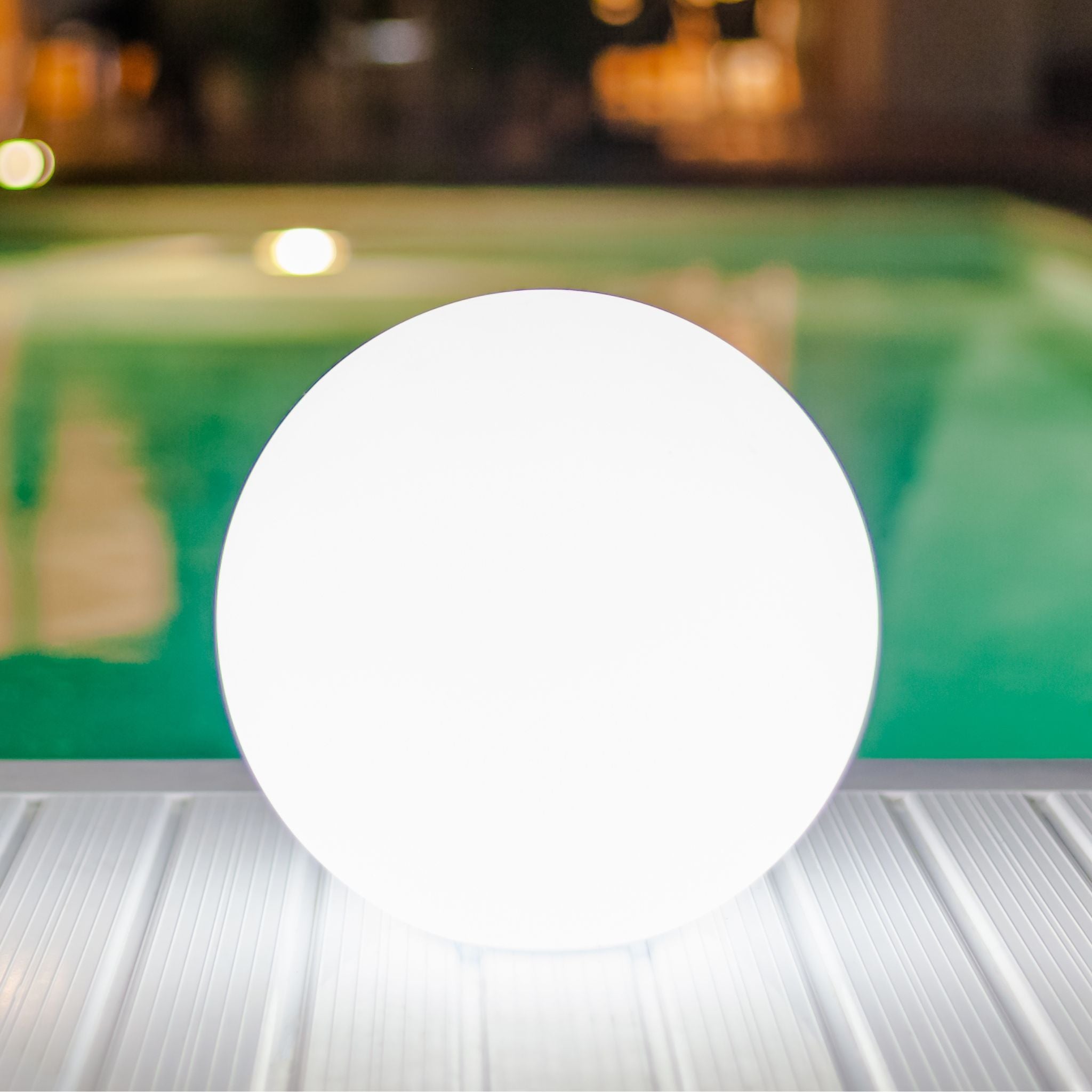 BALL LED light ball Ø35cm