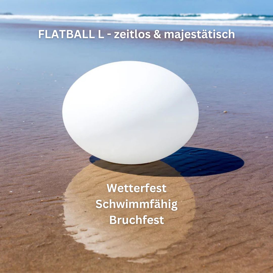 FLATBALL L